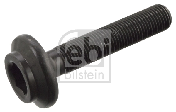 Screw